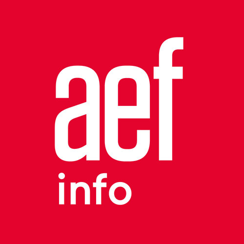 AEF Info Logo