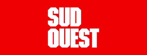 Logo sud ouest